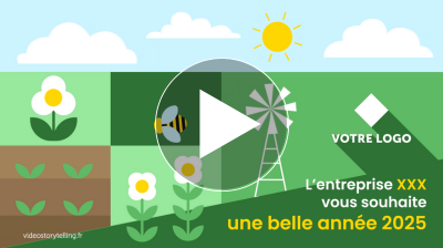 carte-de-voeux-digitale-entreprise-écologie-environnement-videostorytelling