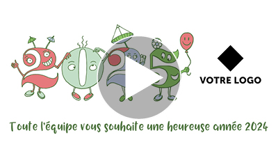carte-de-voeux-ludique-colorée-entreprise-2025-videostorytelling