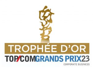 agence-primee-trophee-d'or-topcom-grands-prix-neologis-videostorytelling