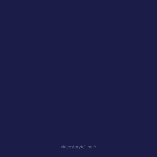 GIF ST3 - Bonne année 2026 personnalisé avec votre logo - 240,00 € HT seulement !